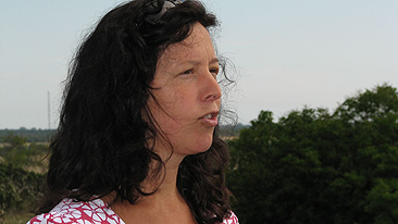 Foto: Helena Bremberg/SR Gotland